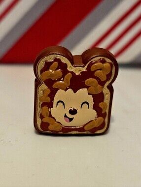 Mickey Mouse Beans On Toast Disney Munchlings Mini Munch Series 2